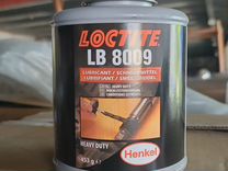 Loctite LB 8009 смазка противозадирная