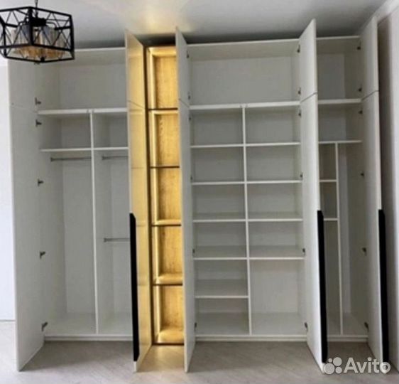 Мебель на заказ прованс