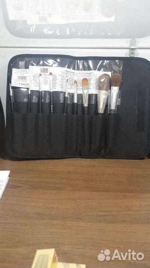 Кисти для макияжа новые