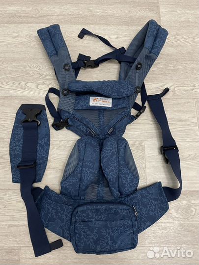 Эргорюкзак кенгуру