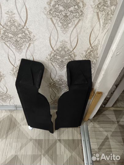 Боковины ваз 2114 под авто звук