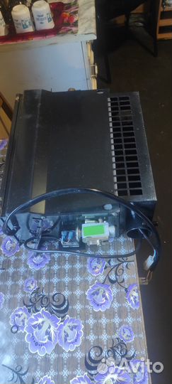 Отопитель hamm