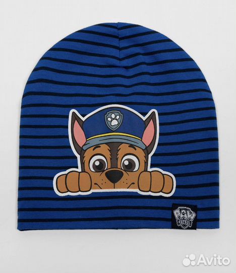 Шапка новая