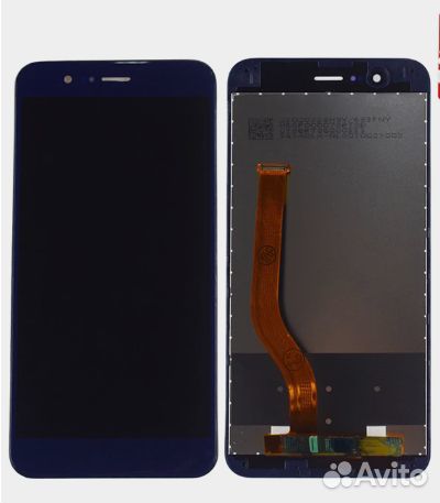 Дисплей Huawei Honor 8 FRD-L09 8 Premium FRD-L19 с