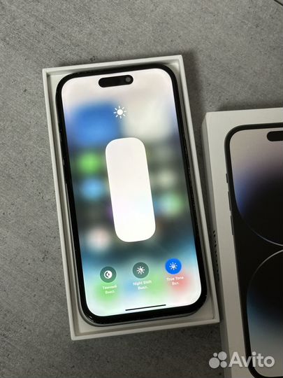 iPhone 14 Pro, 256 ГБ