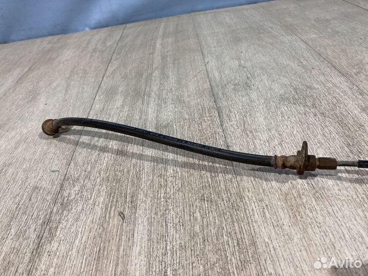 Шланг тормозной C4 Aircross /Peugeot 607/BMW 5 E60