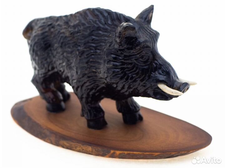 Сувенир из янтаря 