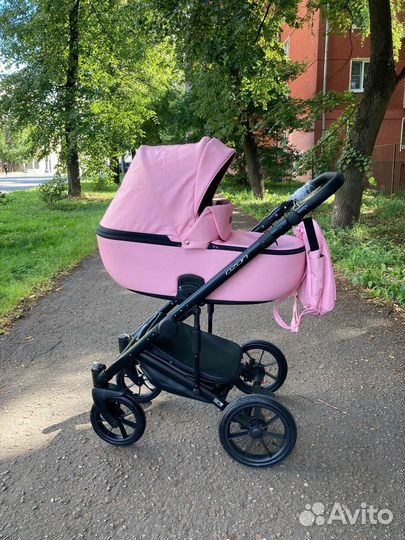 Детское коляски для новорожденных