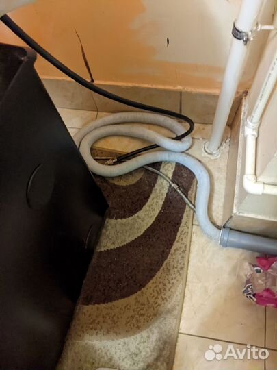 Мойка парикмахерская бу