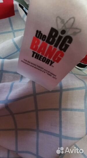 Постельный комплект новый 200 на 140см