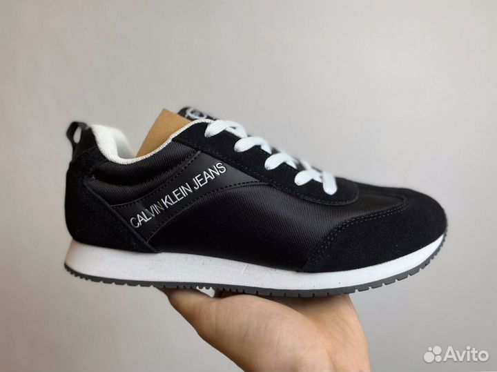 Кроссовки Calvin Klein