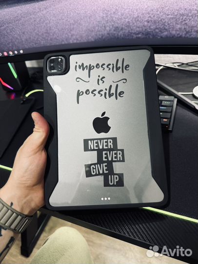 iPad Pro 11 m1 256gb