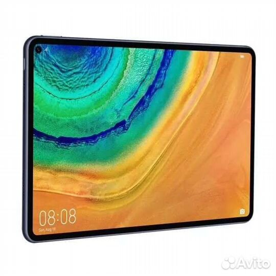 Huawei Matepad Pro 10.8 2019