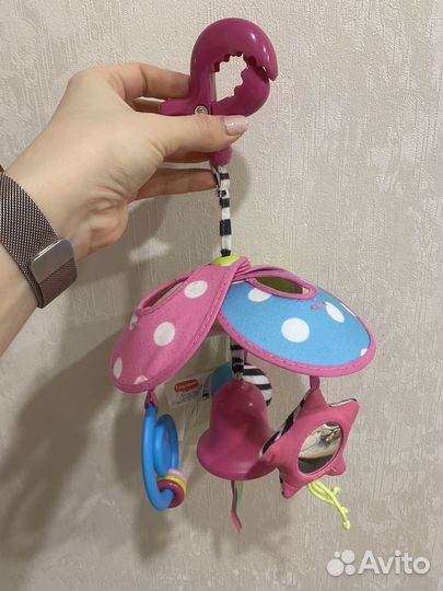 Детские игрушки