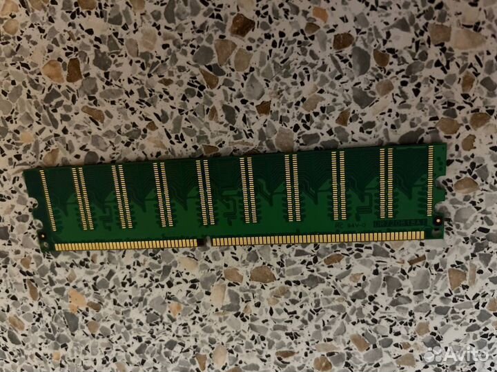 Оперативная память NCP