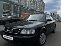 Audi A6 2.3 MT, 1995, 470 000 км, с пробегом, цена 350 000 руб.