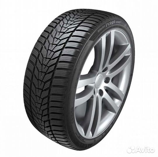 Hankook Winter I'Cept Evo 3 W330 225/50 R18 99V
