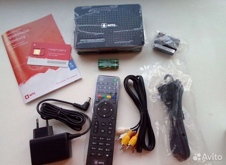 TV приставка,спутниковое телевидение, антенна