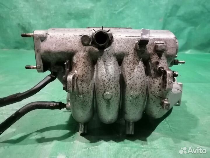 Коллектор впускной Hunday Tiburon 1996-1999 2л