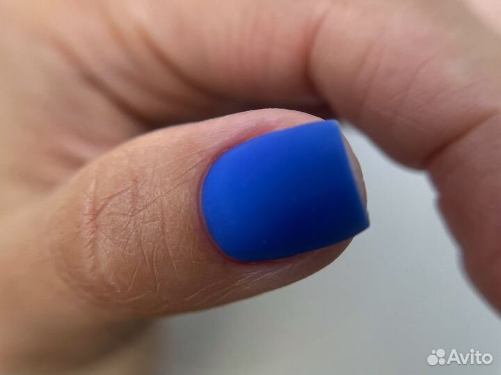 Маникюр и педикюр