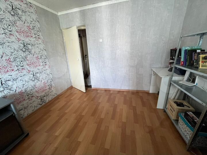 1-к. квартира, 36 м², 8/9 эт.