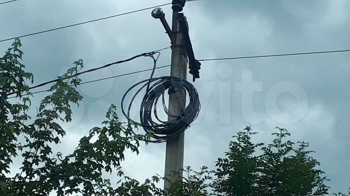 Участок 22 сот. (ИЖС)