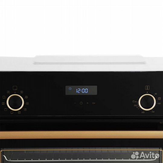 Духовой шкаф Bosch hbjn17eb2r новый