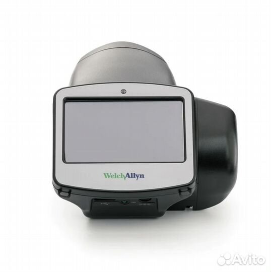 Welch Allyn VS100