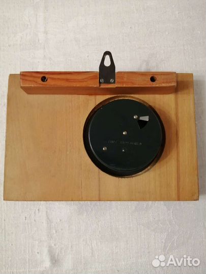 Часы настенные Маяк СССР, 1965 год