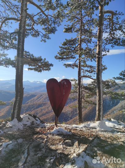 Тур в Адыгею (2 дня) из Краснодара