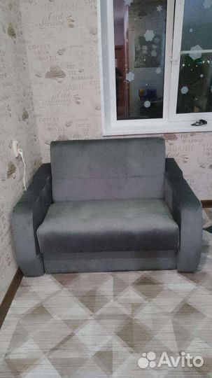 Ремонт и восстановление мягкой и корпусной мебели