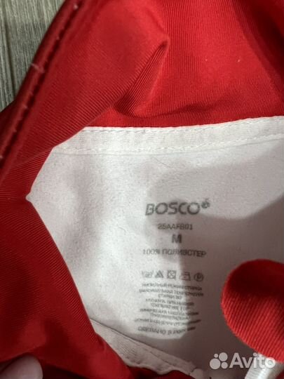 Разминочный костюм bosco