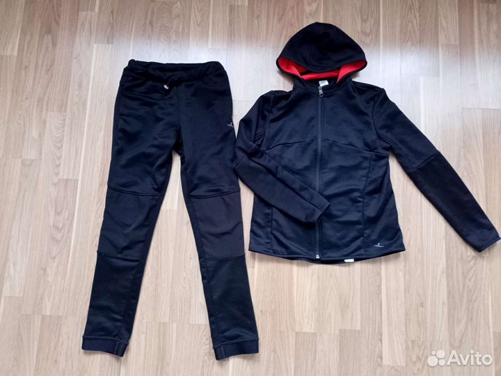 Спортивный костюм на подростка