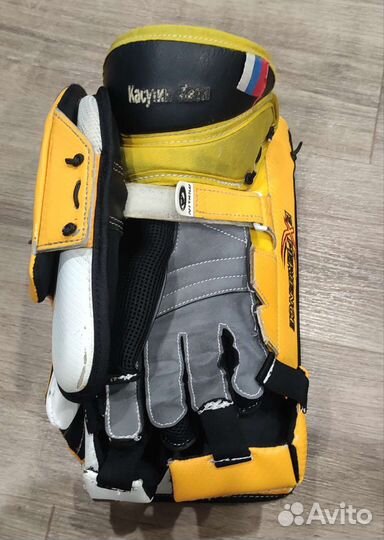 Блин с ловушкой Miklin Experience