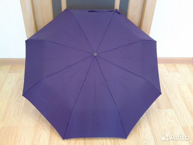 Зонт женский
