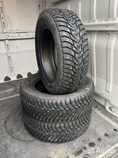 Nokian Tyres Nordman 8 SUV 235/60 R18