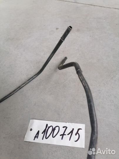 Трубка топливная Great Wall H2 2005-2010 GW2.8TC H