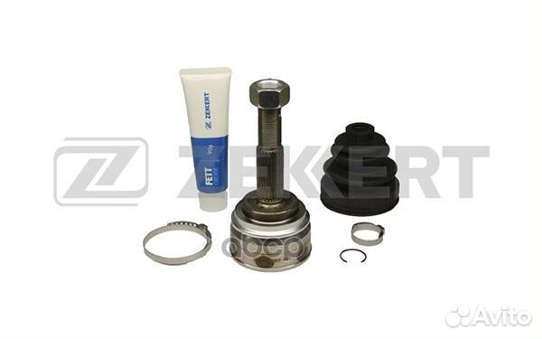 ШРУС внешн. Nissan Almera (N15) 95- Sunny (N14)