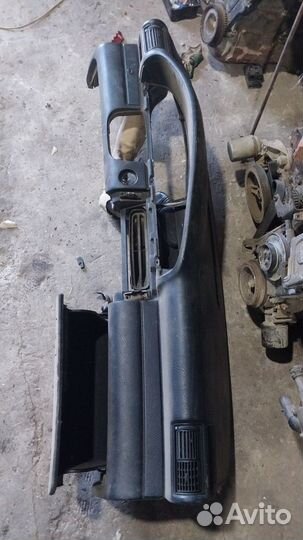 Торпедо audi c4 100