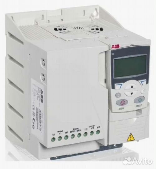 Частотный преобразователь ABB 355