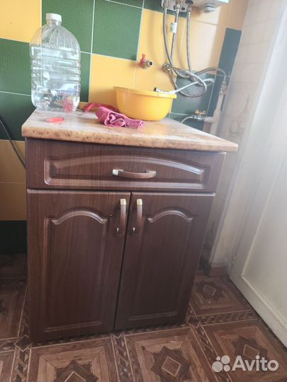 Кресло, диван плита, мойка