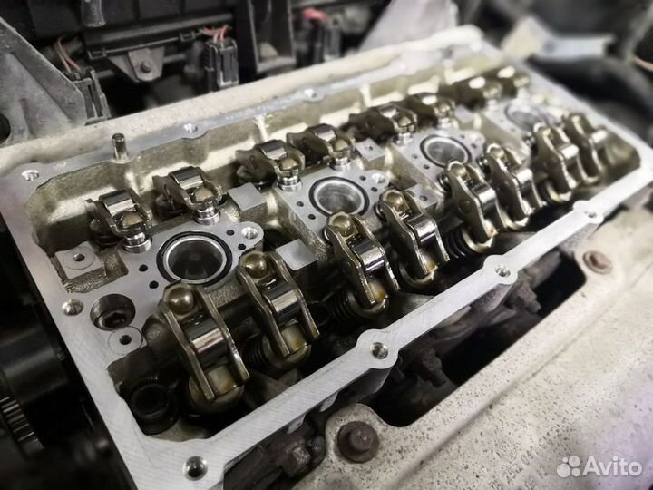 Автомеханик автослесарь