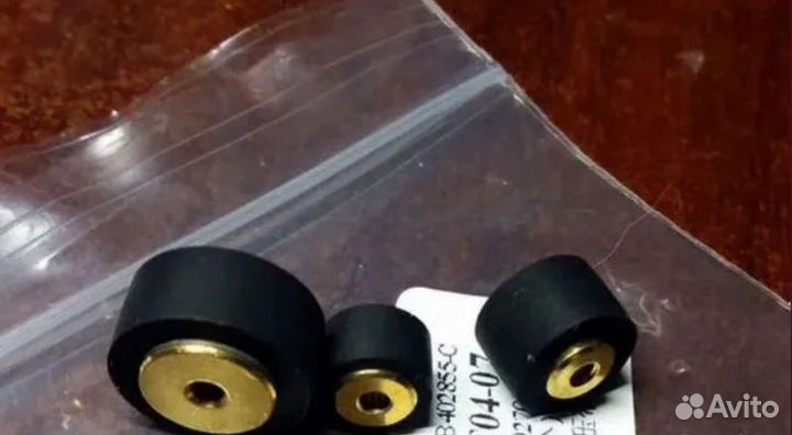 Прижимные ролики13*7*2 13*8*2.5 10*8*2 11*8*2 8*6