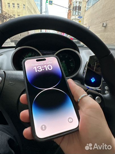 iPhone 14 Pro, 128 ГБ