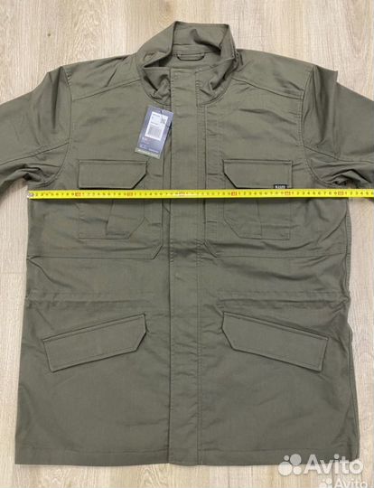 Куртка 5.11 tactical Watch Jacket(L)