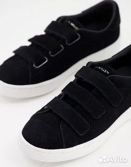 Кеды Karen Millen FridaTriple Trainersразмер 37