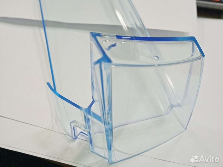 Верхняя полка для дверцы холодильника Electrolux