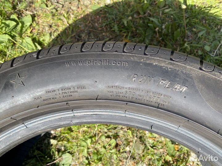 Pirelli Cinturato P7 225/50 R17 94