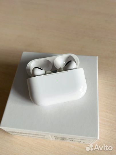 Наушники earpods