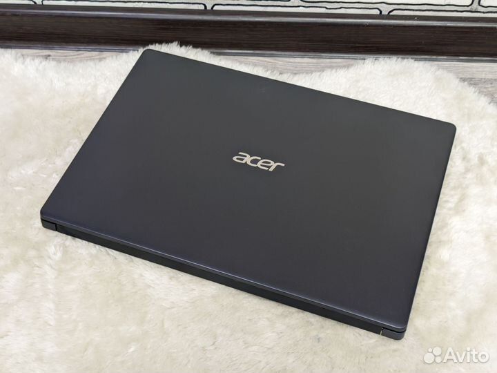 Acer / Pentium N5030 / 8GB DDR4 /SSD 256GB /FullHD